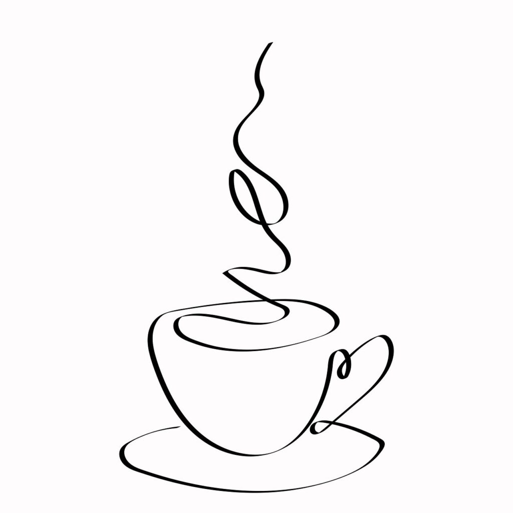 coffee, drink, line art-7120094.jpg